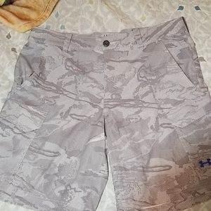 Men's Under Armour Shorts/ Swimming